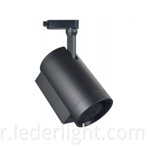 Innovative Gallery LED Track Light